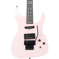 Peavey Adrian Vandenberg Signature Electric Guitar - Rock-it Pink - MusicMarket