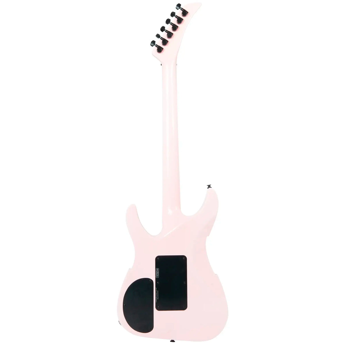 Peavey Adrian Vandenberg Signature Electric Guitar - Rock-it Pink - View 3 | MusicMarket