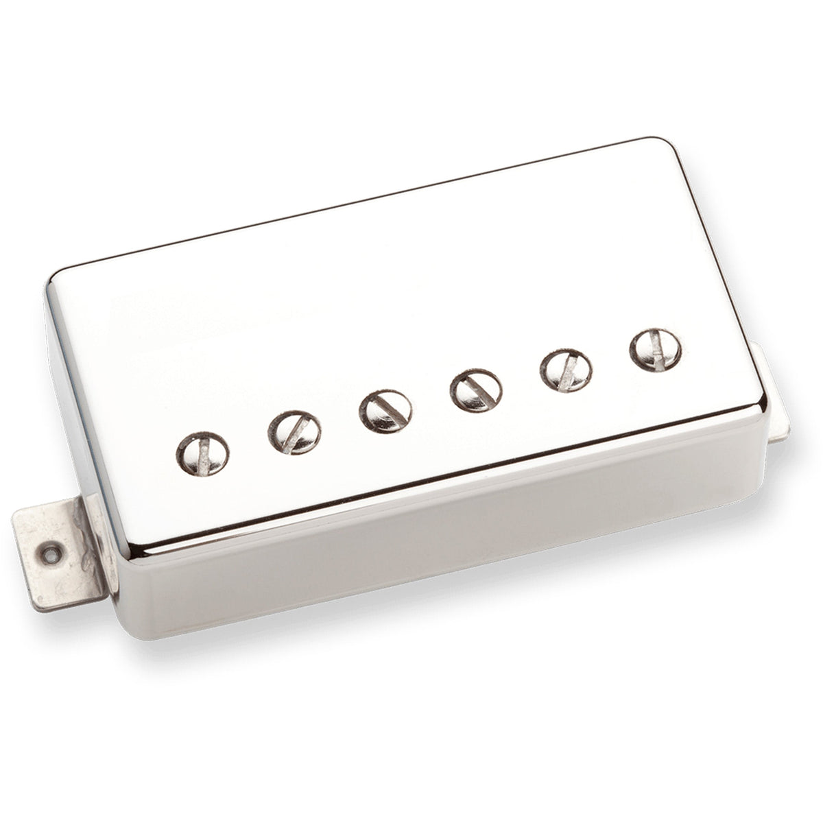 Seymour Duncan Seth Lover Nickel Pickup Set - MusicMarket