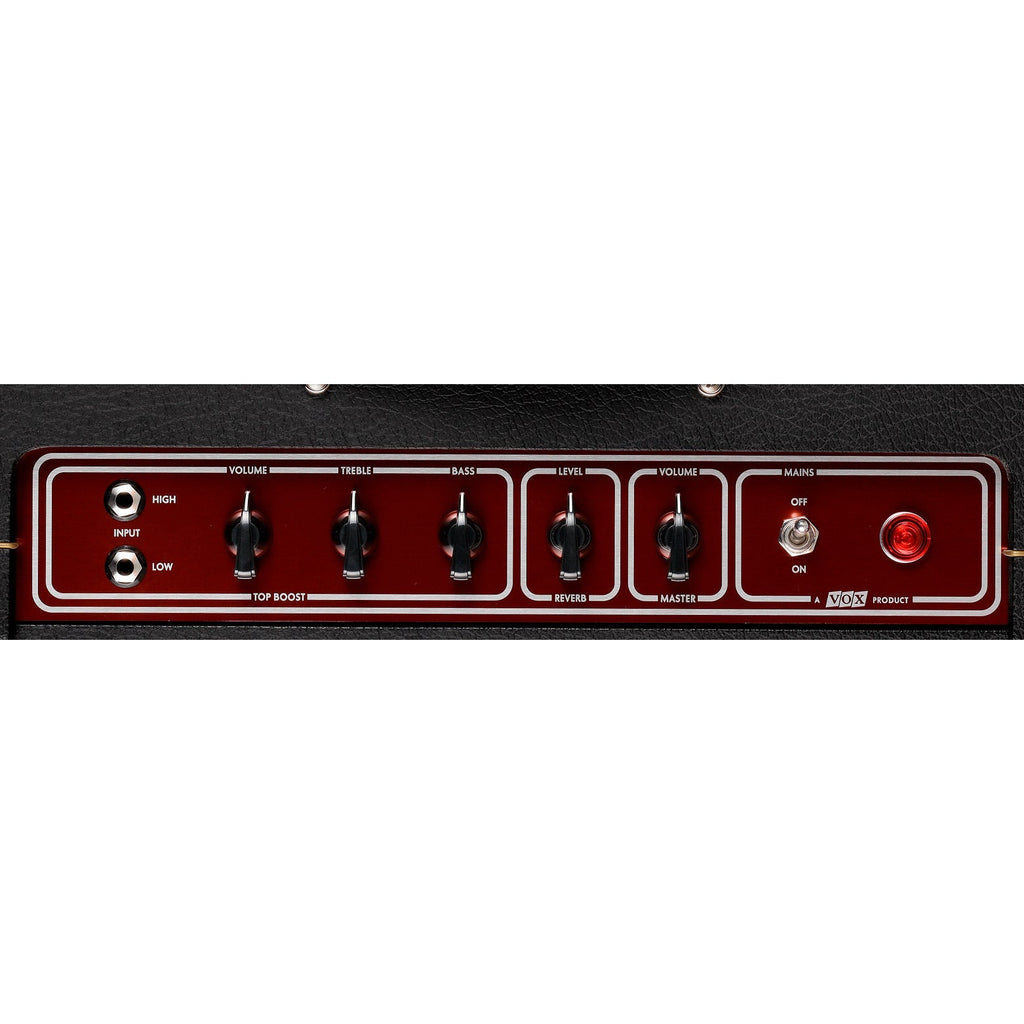 Vox AC10 Handwired 1x12” Combo Guitar Amplifier - View 3 | MusicMarket