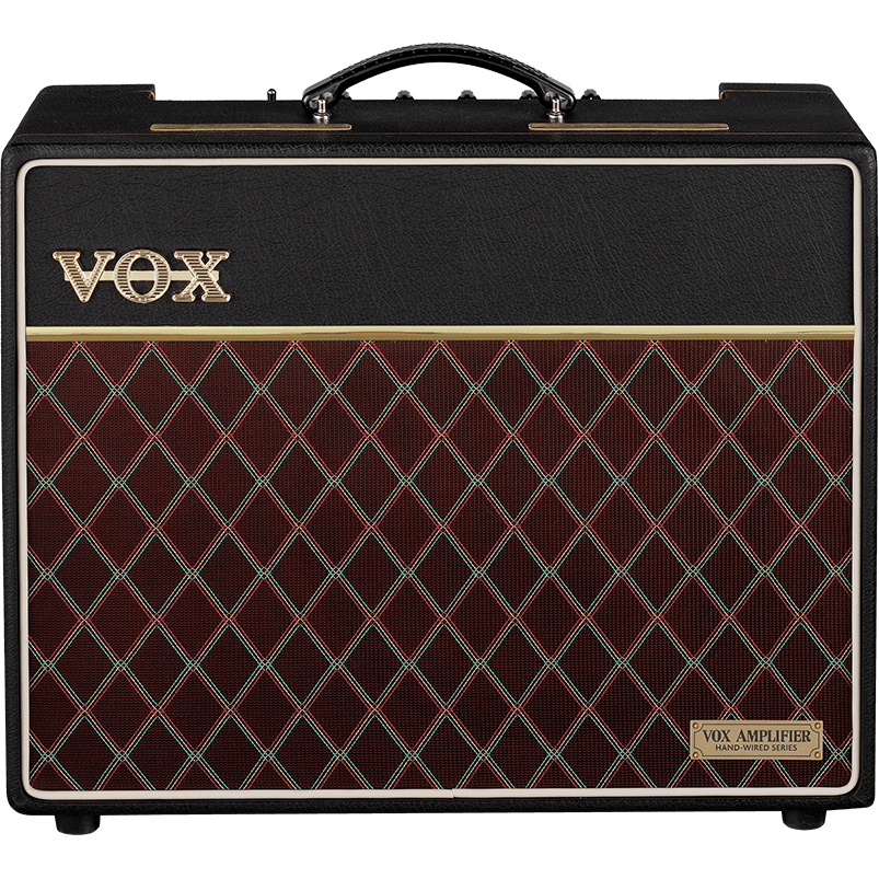 Vox AC10 Handwired 1x12” Combo Guitar Amplifier - MusicMarket