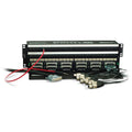 Audio Accessories 96 Point DB25 TT Patch Bay Programmable - MusicMarket