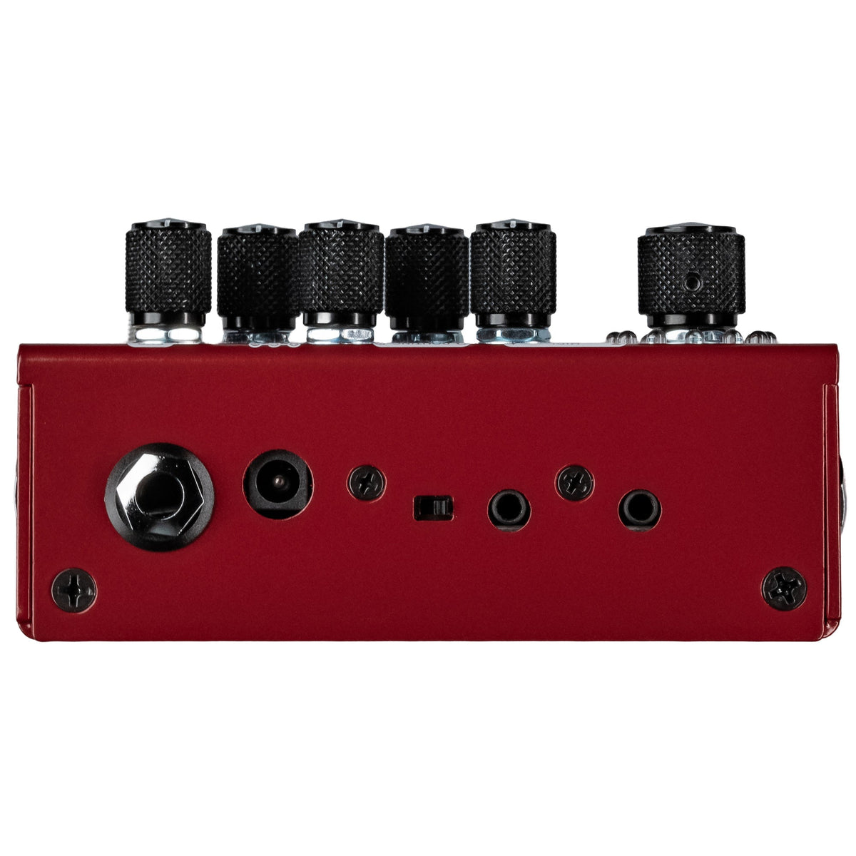 Wampler Pedals Catacombs Reverb and Delay Pedal - View 2 | MusicMarket