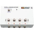 Wolff Audio Collaborator High-definition Reference Headphone Amplifier System - MusicMarket