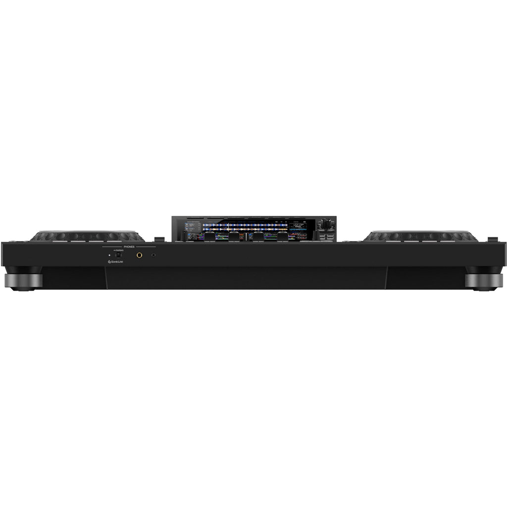 AlphaTheta XDJ-AZ 4-Channel Professional All-In-One DJ System - View 4 | MusicMarket