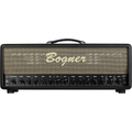 Bogner Ecstasy EL34 100W Head Amplifier - Black Voicing - MusicMarket