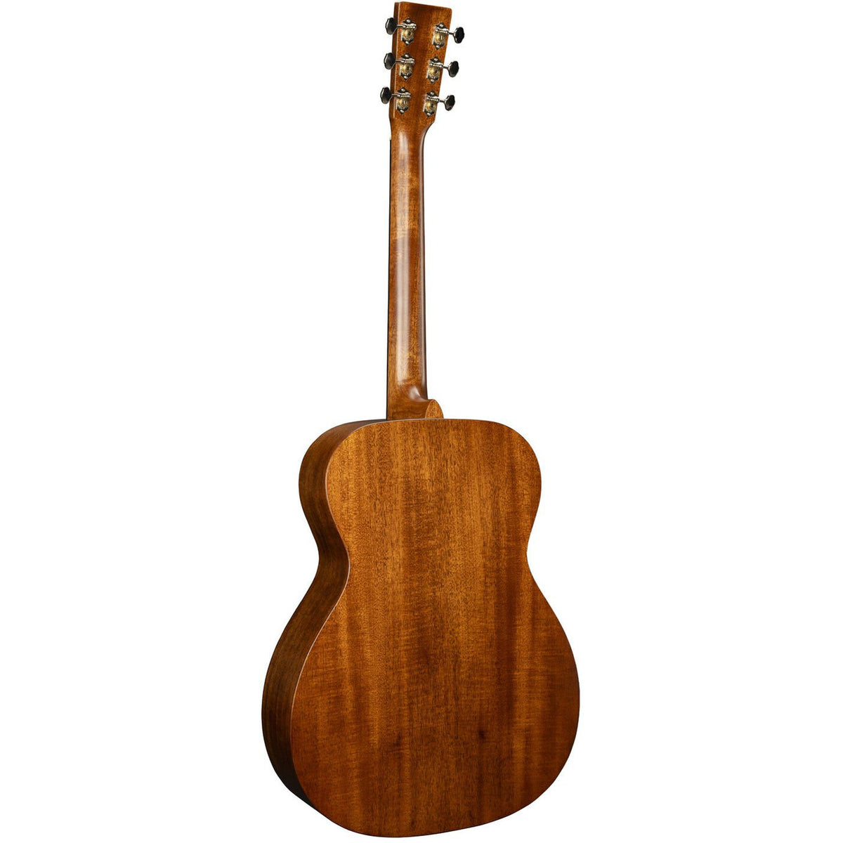 Martin Standard Series 000-17 Acoustic Guitar with Case - View 2 | MusicMarket