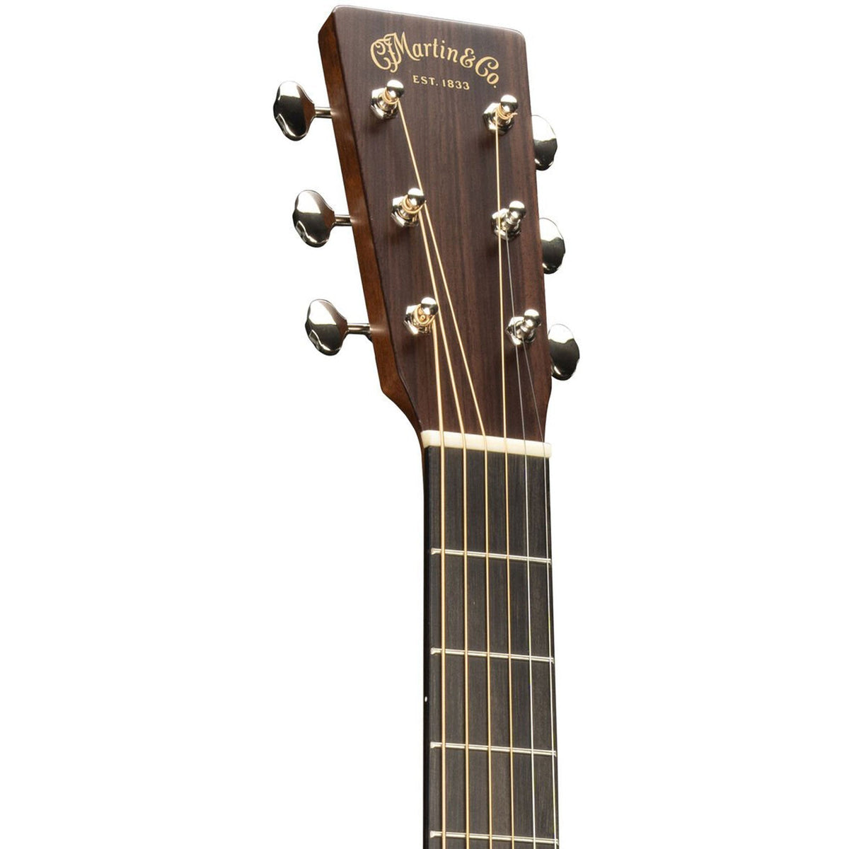 Martin Standard Series 000-17 Acoustic Guitar with Case - View 3 | MusicMarket