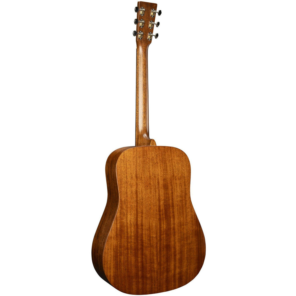 Martin Standard Series D-17 Acoustic Guitar with Case - View 3 | MusicMarket