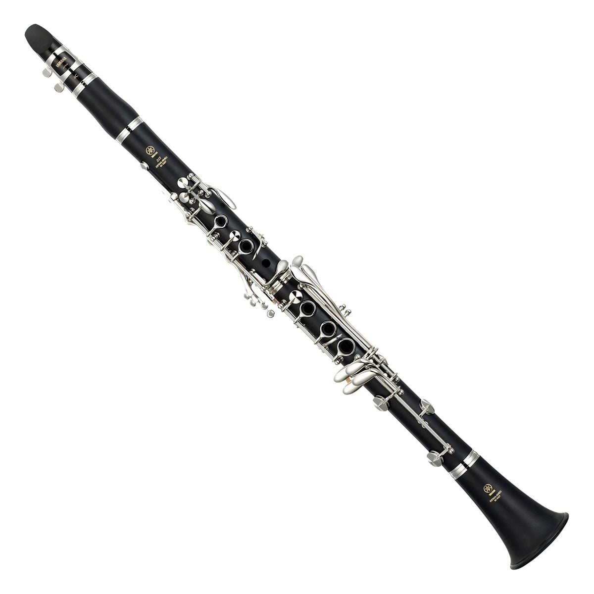Yamaha Advantage Standard Bb Clarinet - MusicMarket