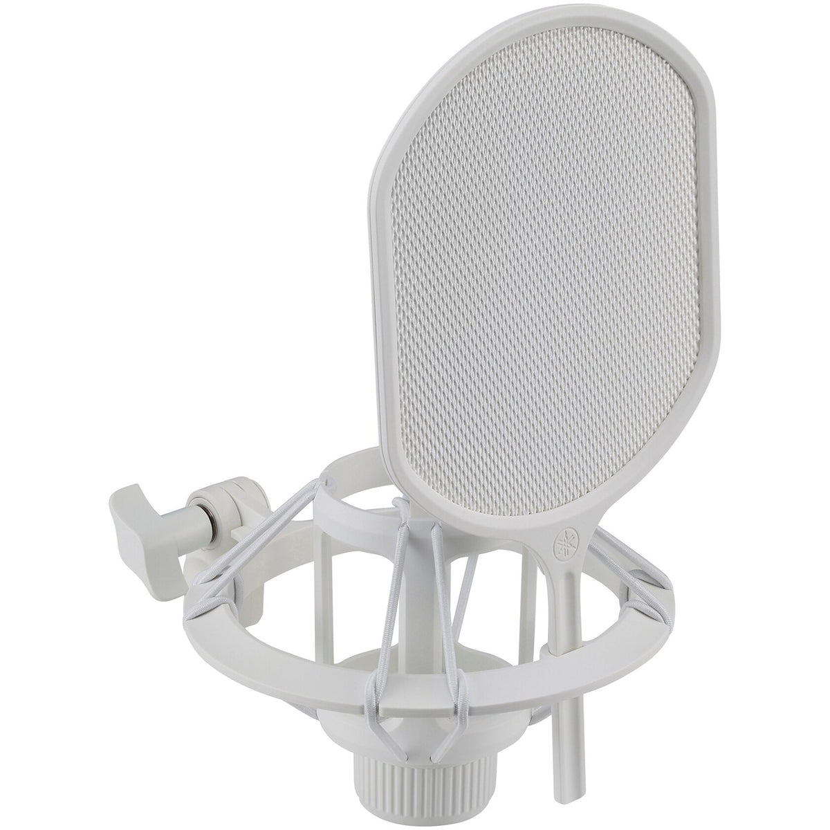 Yamaha YDM705 Condenser Microphone - White - View 4 | MusicMarket