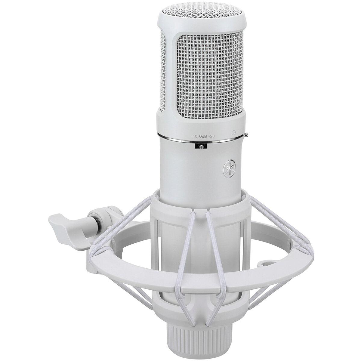 Yamaha YDM705 Condenser Microphone - White - View 6 | MusicMarket