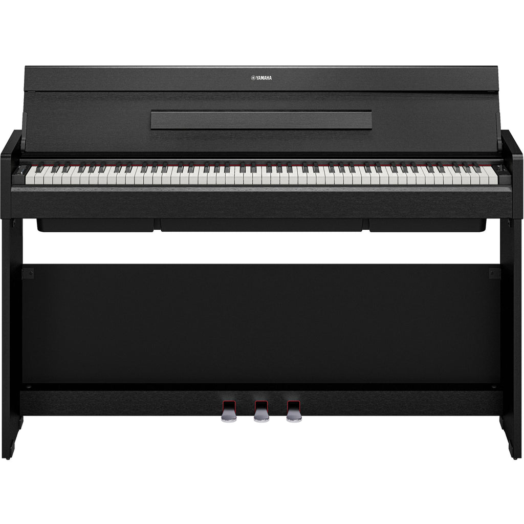 Yamaha YDP-S36 Arius Slim Upright Digital Piano - Black - MusicMarket