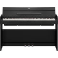 Yamaha YDP-S36 Arius Slim Upright Digital Piano - Black - MusicMarket
