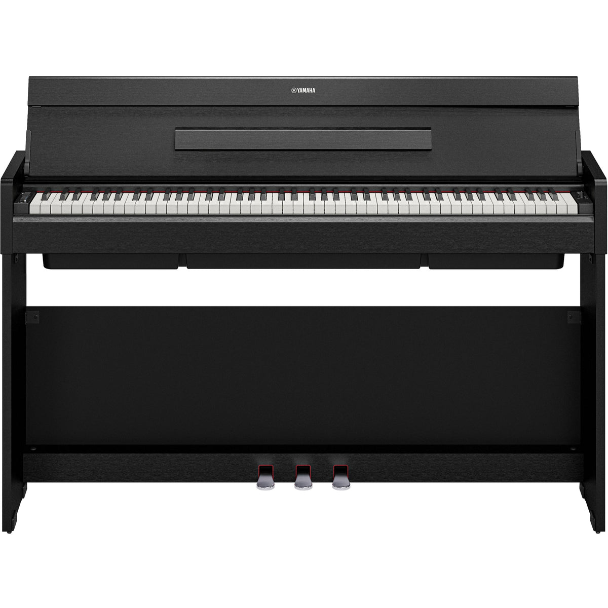 Yamaha YDP-S36 Arius Slim Upright Digital Piano - Black - MusicMarket