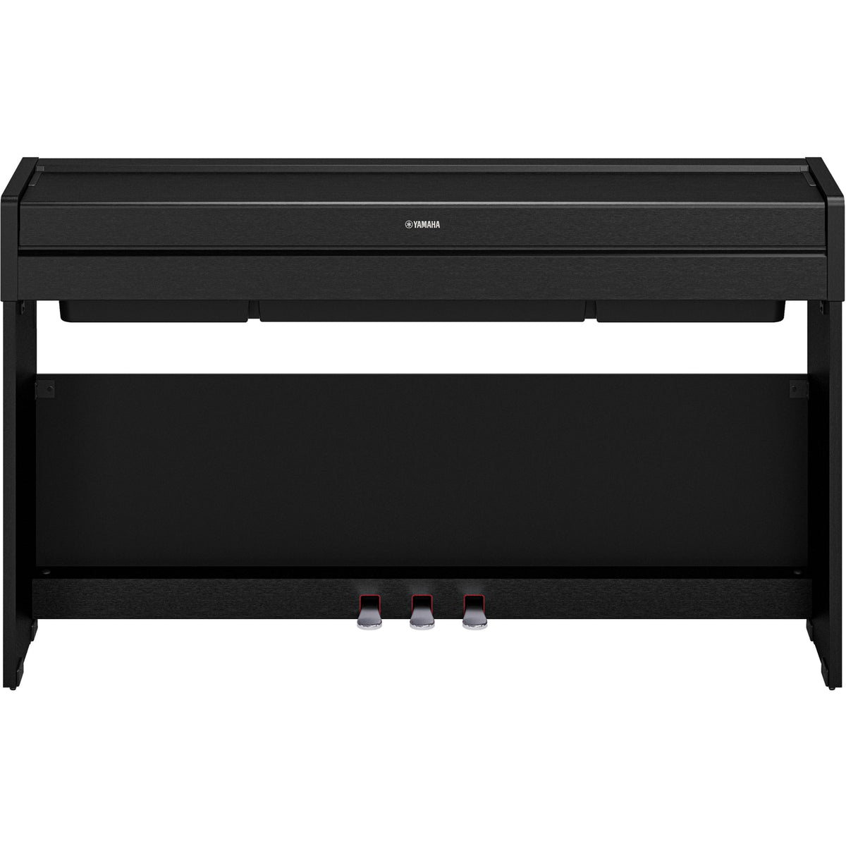 Yamaha YDP-S36 Arius Slim Upright Digital Piano - Black - View 3 | MusicMarket