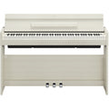 Yamaha YDP-S36 Arius Slim Upright Digital Piano - White Birch - MusicMarket