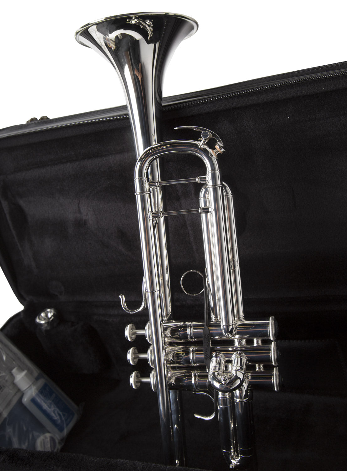 Yamaha YTR-9335NYSIII Xeno Artist NEW YORK - MusicMarket