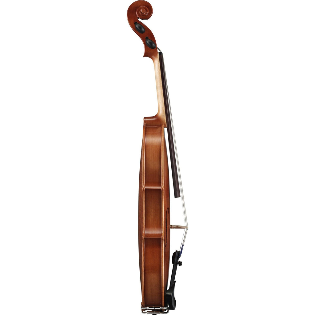 Yamaha YVN Model 3 Student Violin Full Size - View 4 | MusicMarket