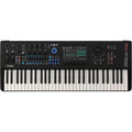 Yamaha MODX M6 - 61 Key Music Synthesizer - MusicMarket