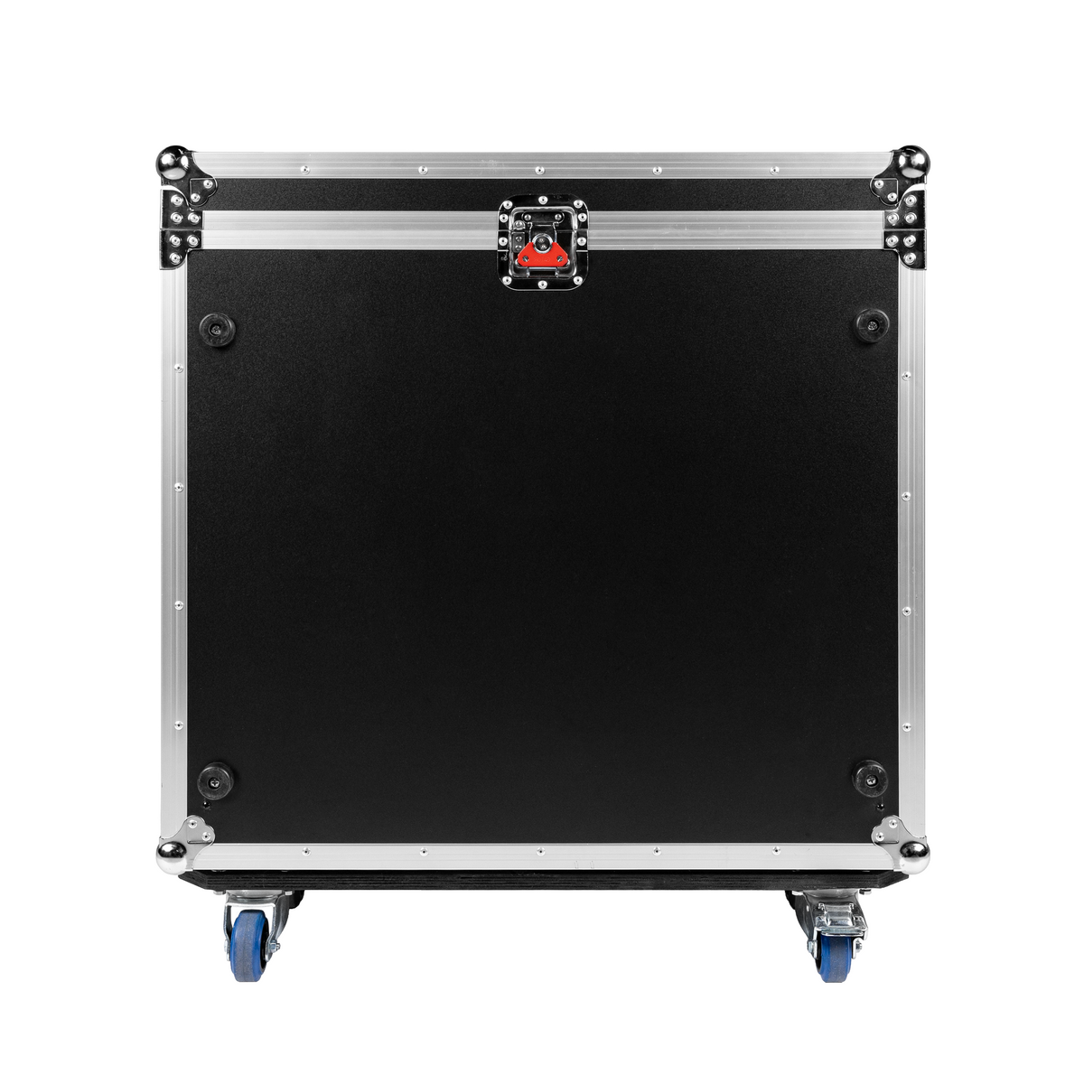 Gator GTOUR-DM7 Yamaha DM7 Mixer Case with Doghouse - View 12 | MusicMarket