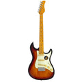 Sire Larry Carlton S7 New Gen Electric Guitar - 3-Tone Sunburst - MusicMarket