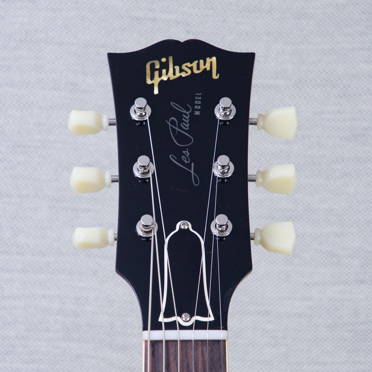 Gibson Custom Shop 1959 Les Paul Standard Reissue 5A Quilt Maple Top Electric Guitar - Faded Tobacco Sunburst -