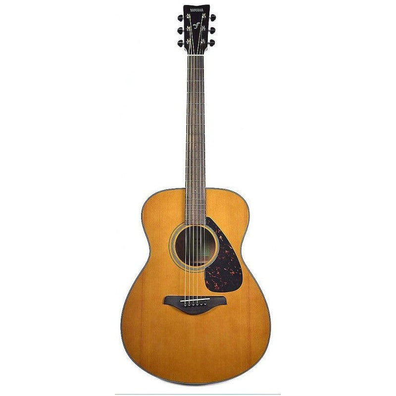 Yamaha FS800J Acoustic Guitar - Tinted - MusicMarket