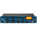 Warm Audio WA-1B All-Tube Transformer-Balanced Optical Compressor - MusicMarket