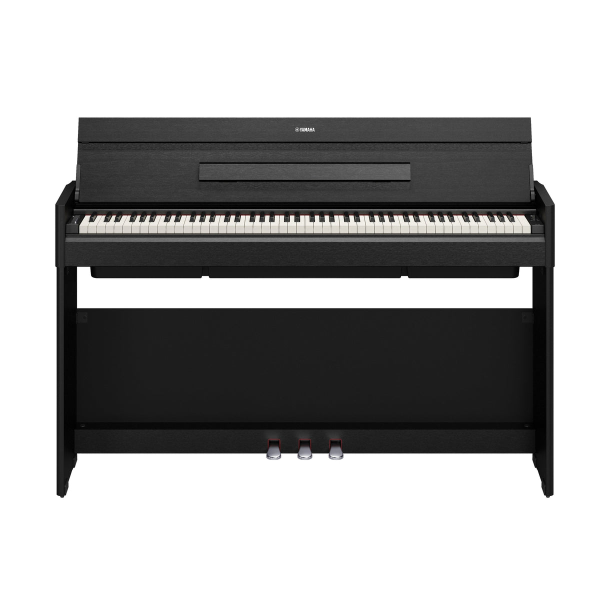 Yamaha Arius YDPS56B Upright Digital Piano Keyboard - Black - MusicMarket