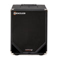 Genzler Amplification Magellan-ULV-112T 1x12-Inches 350-Watts 8-Ohms Electric Bass Guitar Cabinet - MusicMarket