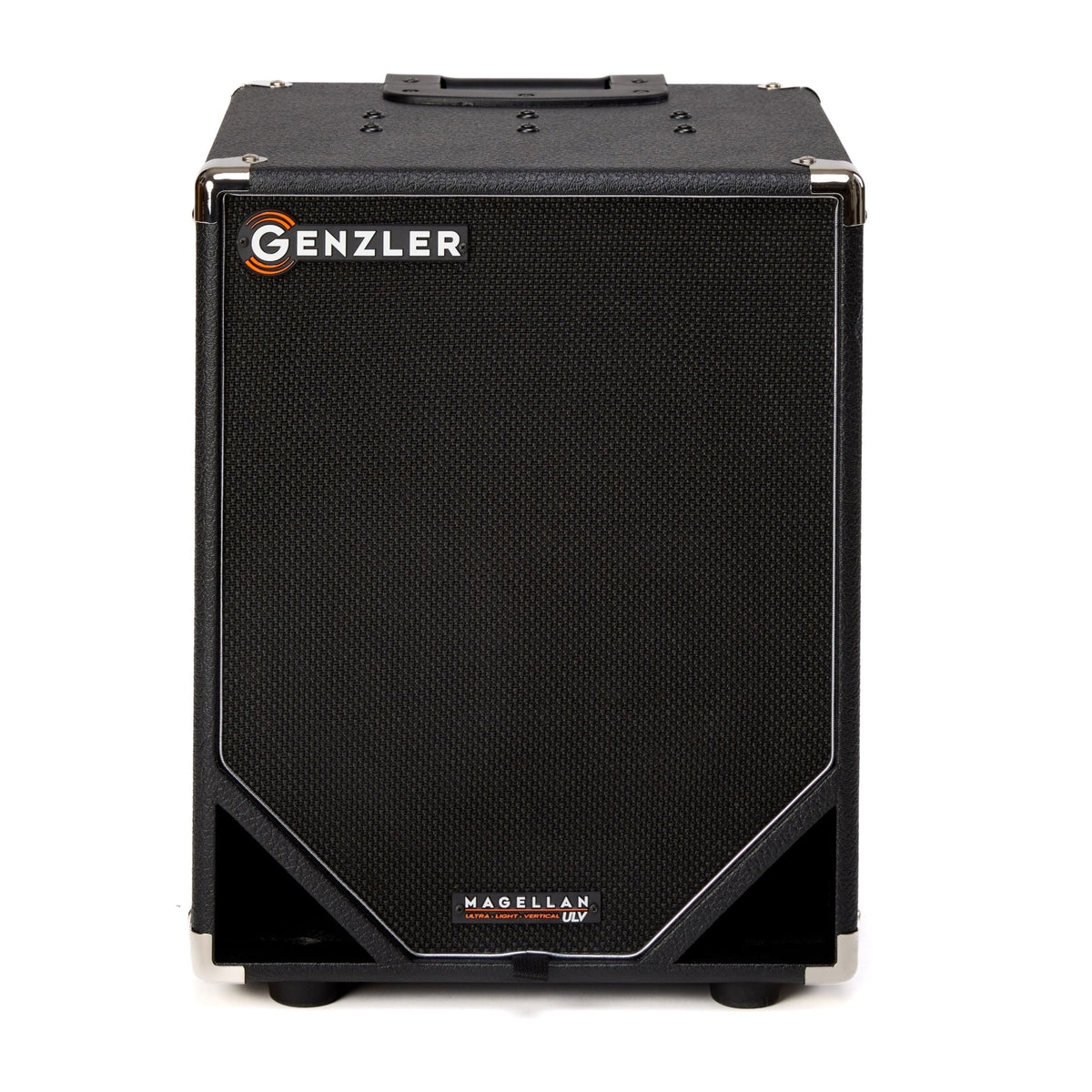 Genzler Amplification Magellan-ULV-112T 1x12-Inches 350-Watts 8-Ohms Electric Bass Guitar Cabinet - MusicMarket