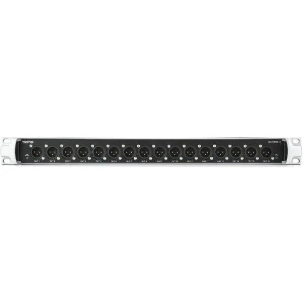 Midas DN4816-O StageConnect Interface - MusicMarket