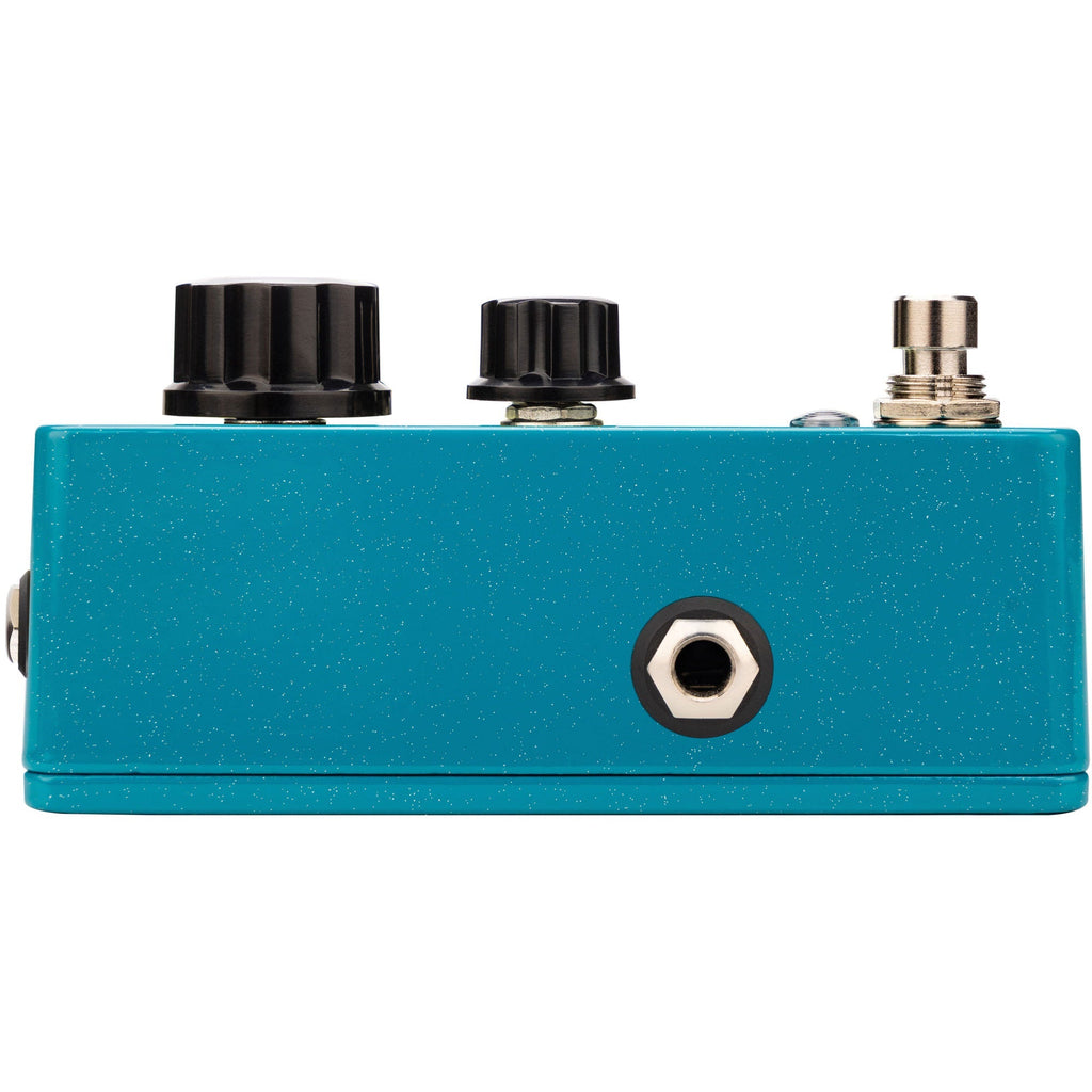 EarthQuaker Devices Towers Soundscape Generator Stereo Reverberant Filter Effects Pedal - View 5 | MusicMarket