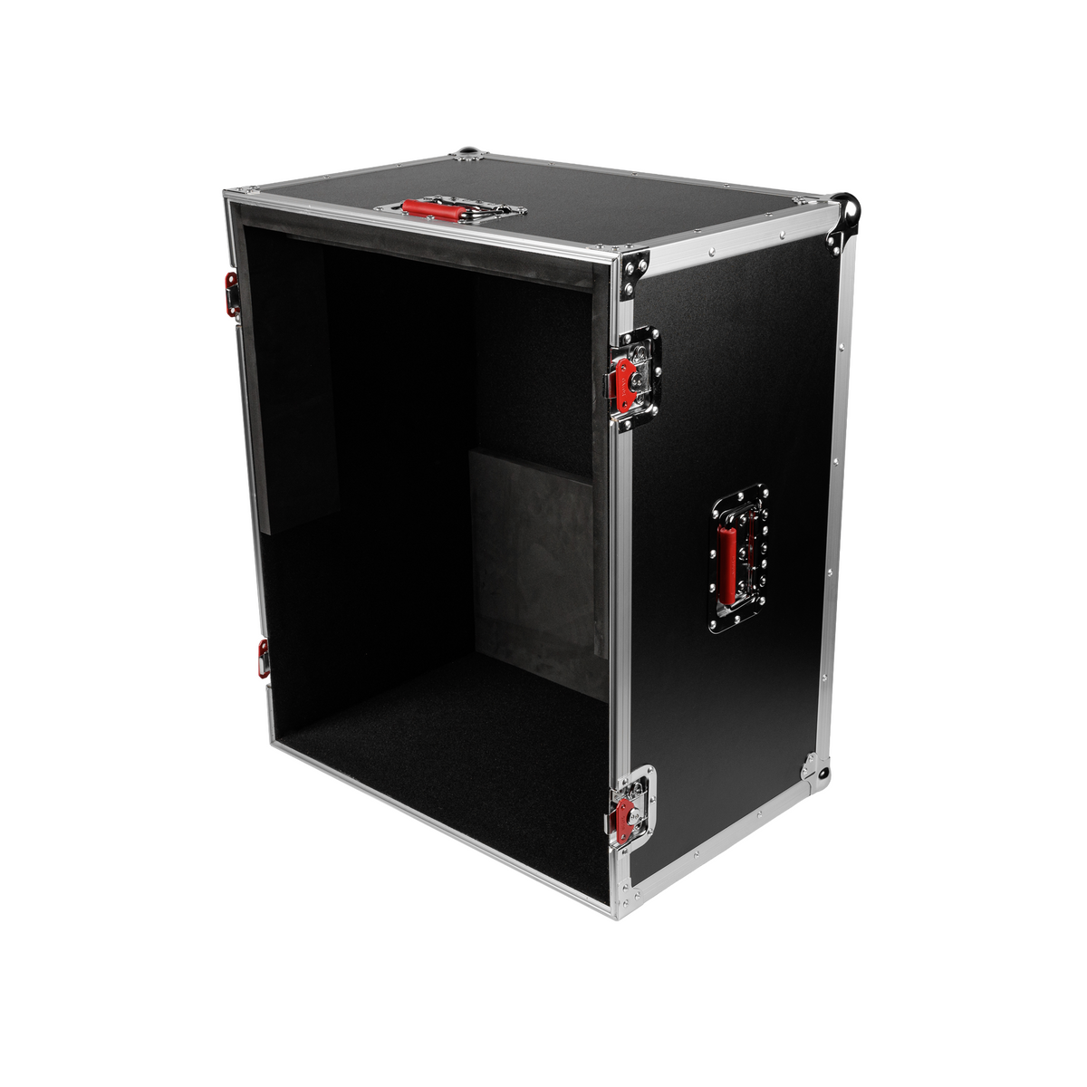 Gator GTOUR-MIXERXL-12U-4D2T Mixer ATA Flight Case - View 9 | MusicMarket