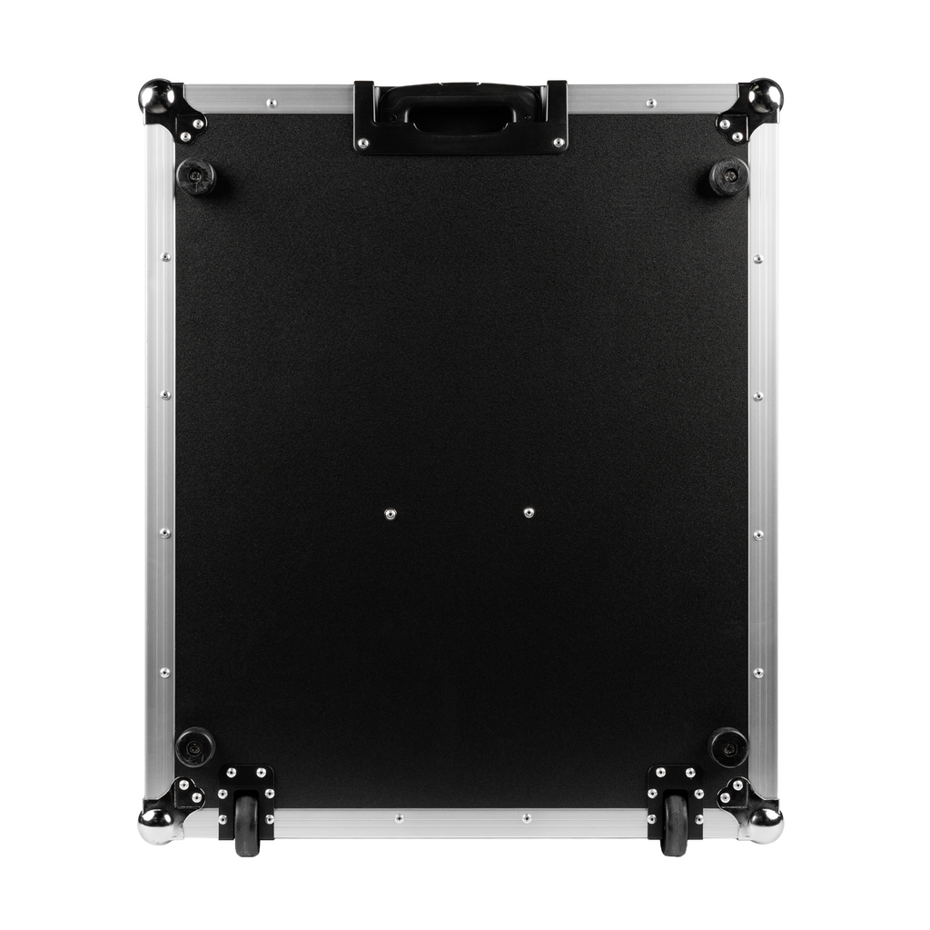 Gator GTOUR-LV1-CLASSIC-NDH Waves LV1 Mixer Case - View 10 | MusicMarket