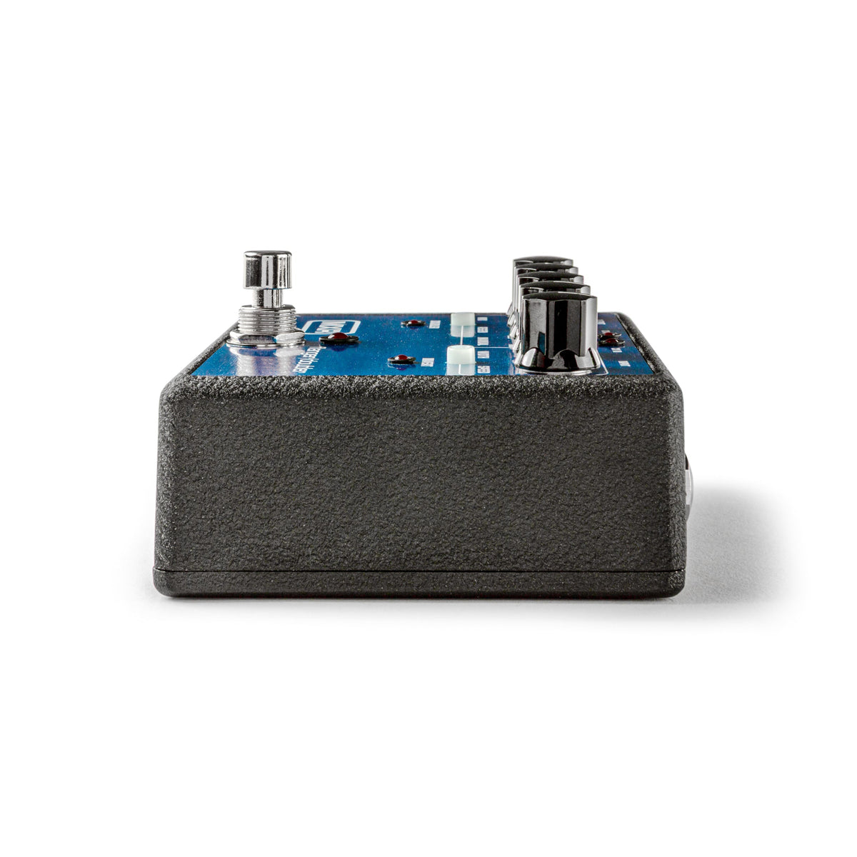 MXR Flanger/Doubler Guitar Effects Pedal - View 5 | MusicMarket