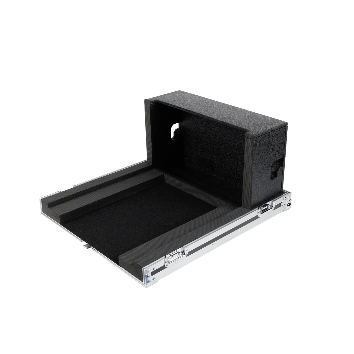 Gator GTOUR-LV1-CLASSIC Waves LV1 Classic Mixer Case wiht Doghouse - View 6 | MusicMarket