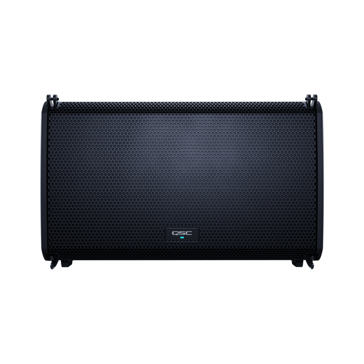 QSC LA112 L Class 12-Inch Two-Way Active Line Array Loudspeaker - MusicMarket