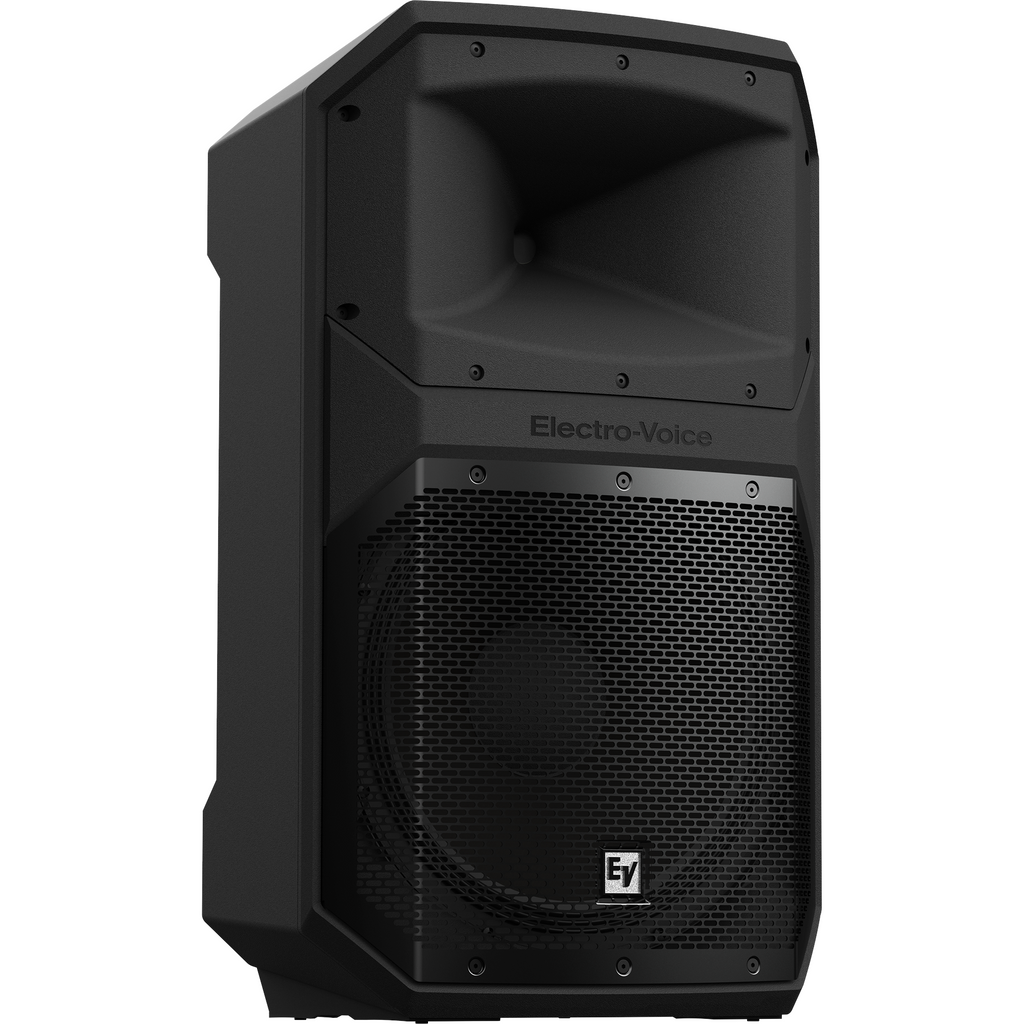 Electro-Voice EVIVA 15P 15-Inch 2-Way 1000-Watt Active Loudspeaker - View 7 | MusicMarket