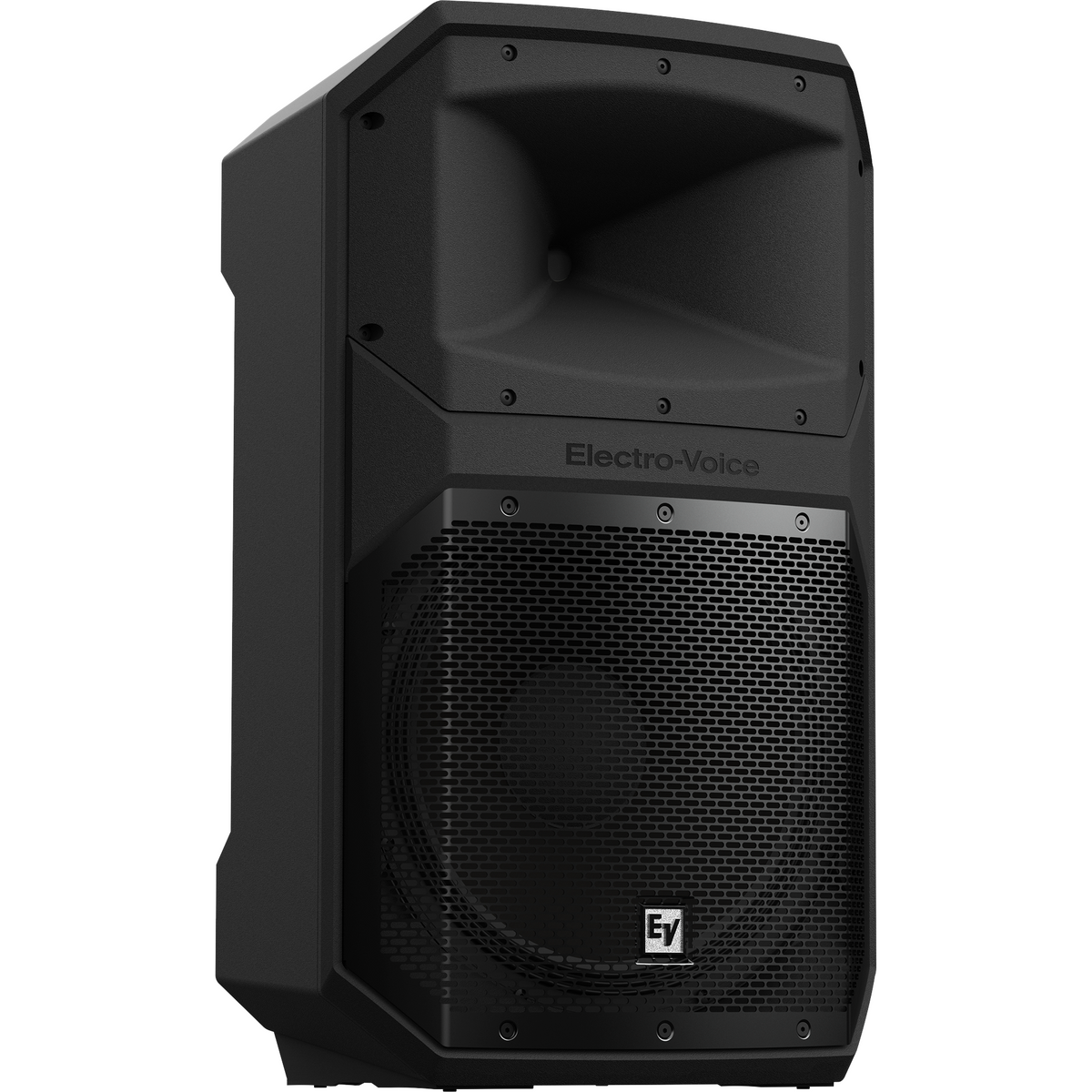 Electro-Voice EVIVA 15P 15-Inch 2-Way 1000-Watt Active Loudspeaker - View 7 | MusicMarket