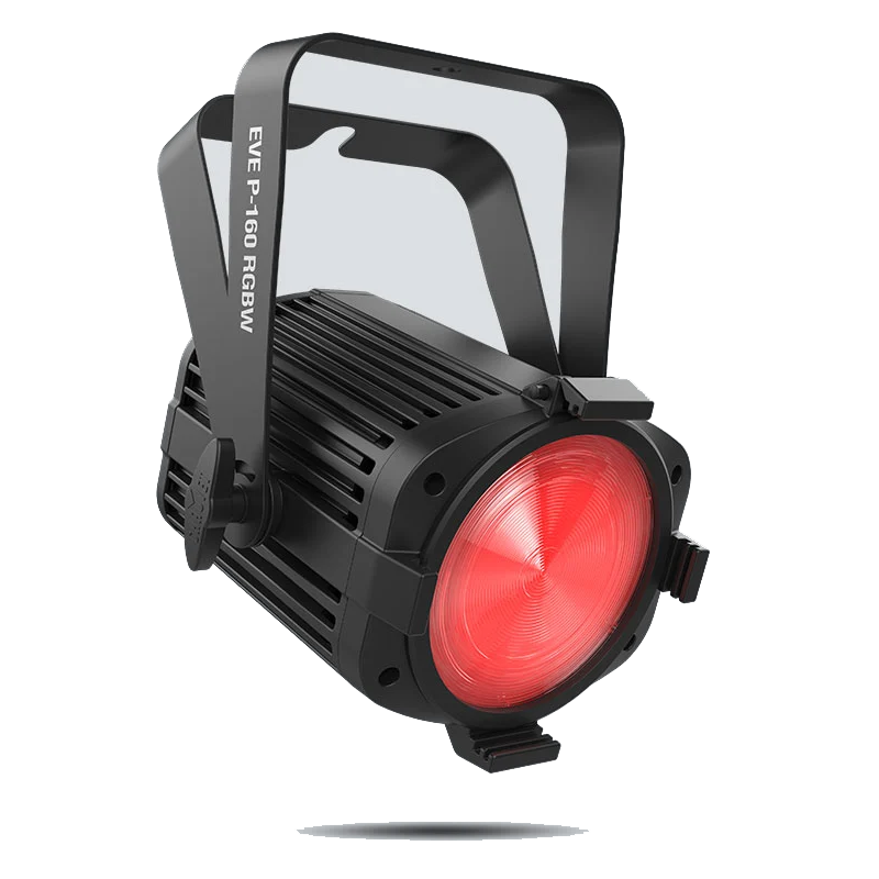 Chauvet DJ EVE P-160 RGBW Wash Light - View 4 | MusicMarket