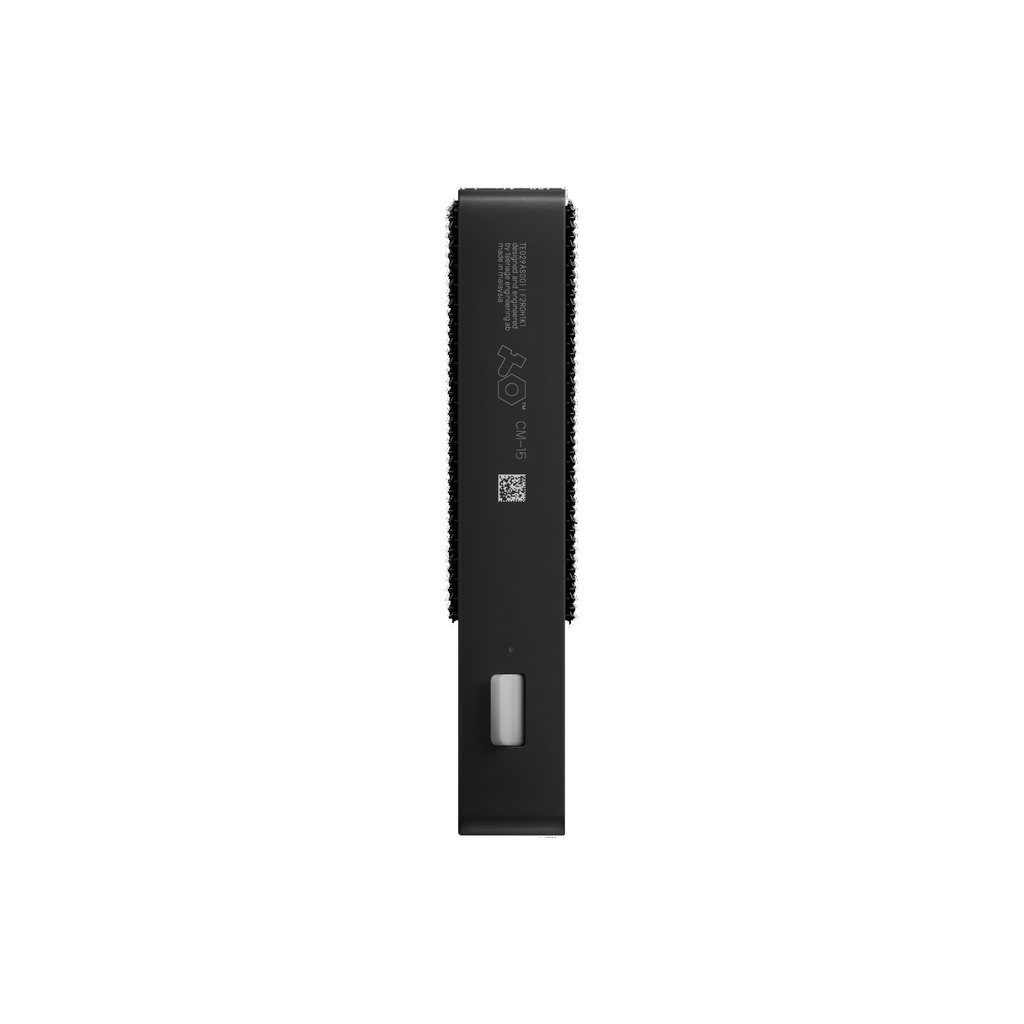 Teenage Engineering CM-15 Black Portable Condenser Microphone - View 4 | MusicMarket