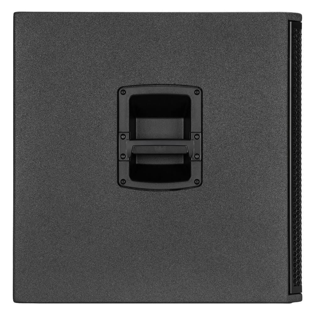RCF SUB-705AS MK3 15-Inch 1400-Watt Active Subwoofer - View 2 | MusicMarket
