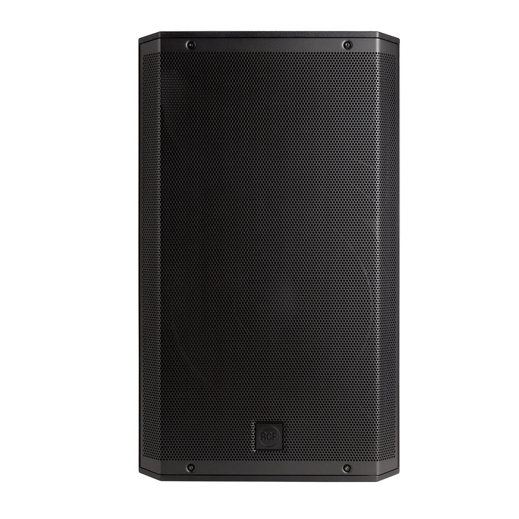 RCF ART 815-A 15-Inch 2-Way Active Speaker - MusicMarket