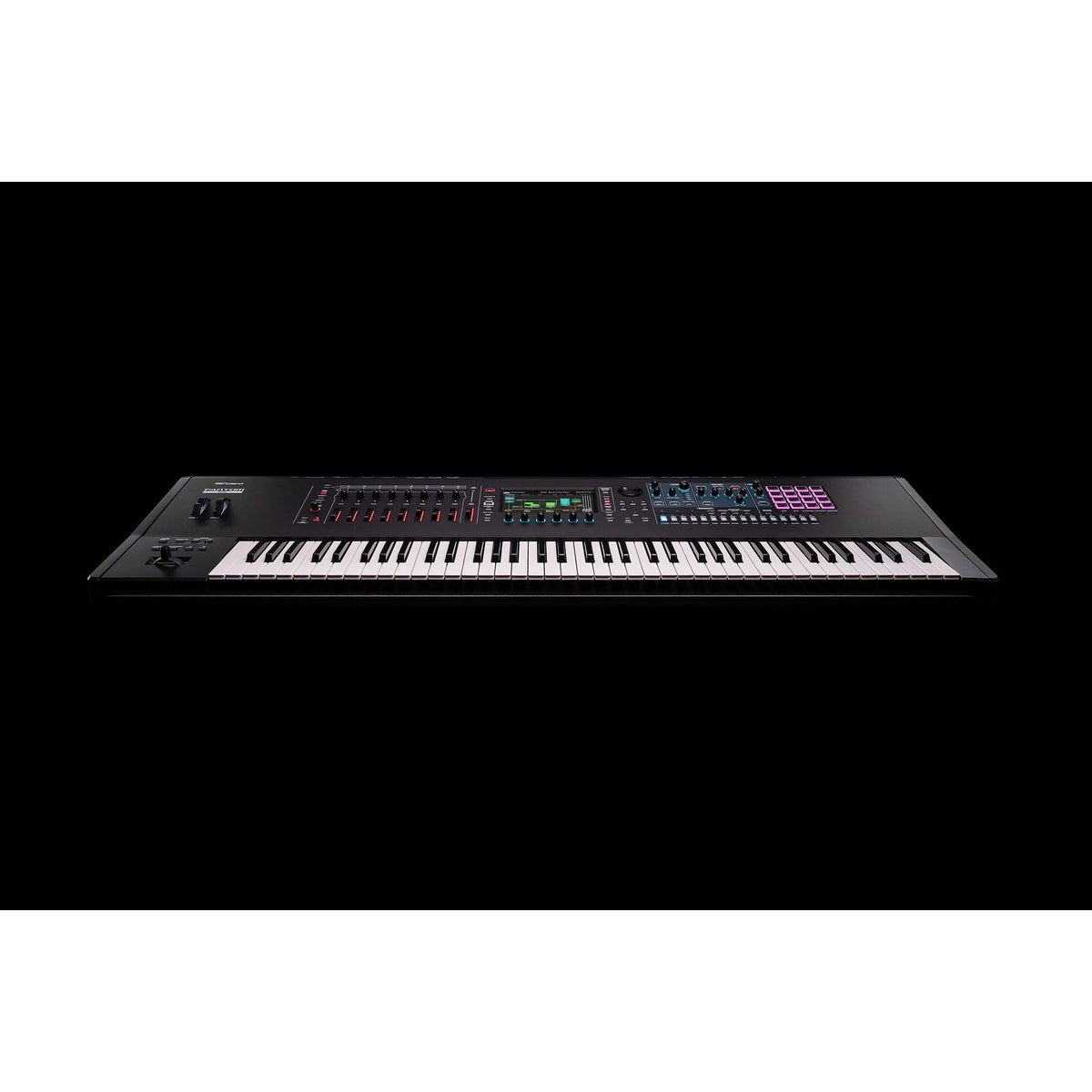Roland Fantom 7 EX 76-Note Synthesizer - Mint, Open Box - View 5 | MusicMarket