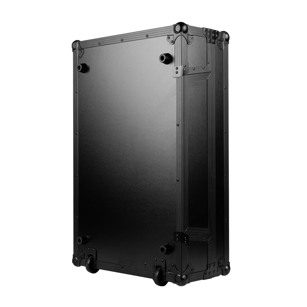 Gator ONYX G-ONYXUD-FLX10-LED DDJ-FLX10 Controller Case with LED and 2U Rackspace - View 2 | MusicMarket