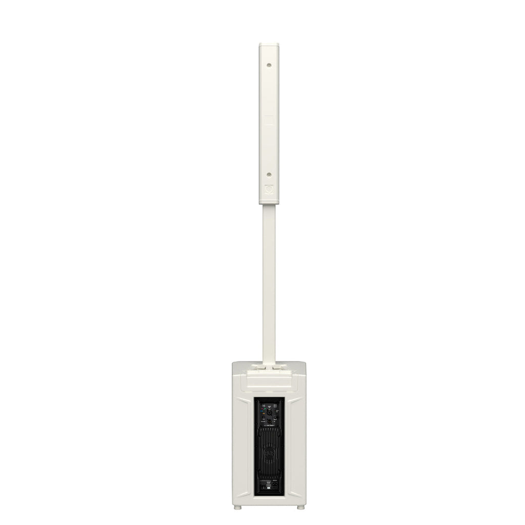 RCF EVOX J9 Active 2100-Watt 12-Inch Three-way Column Array - White - View 2 | MusicMarket