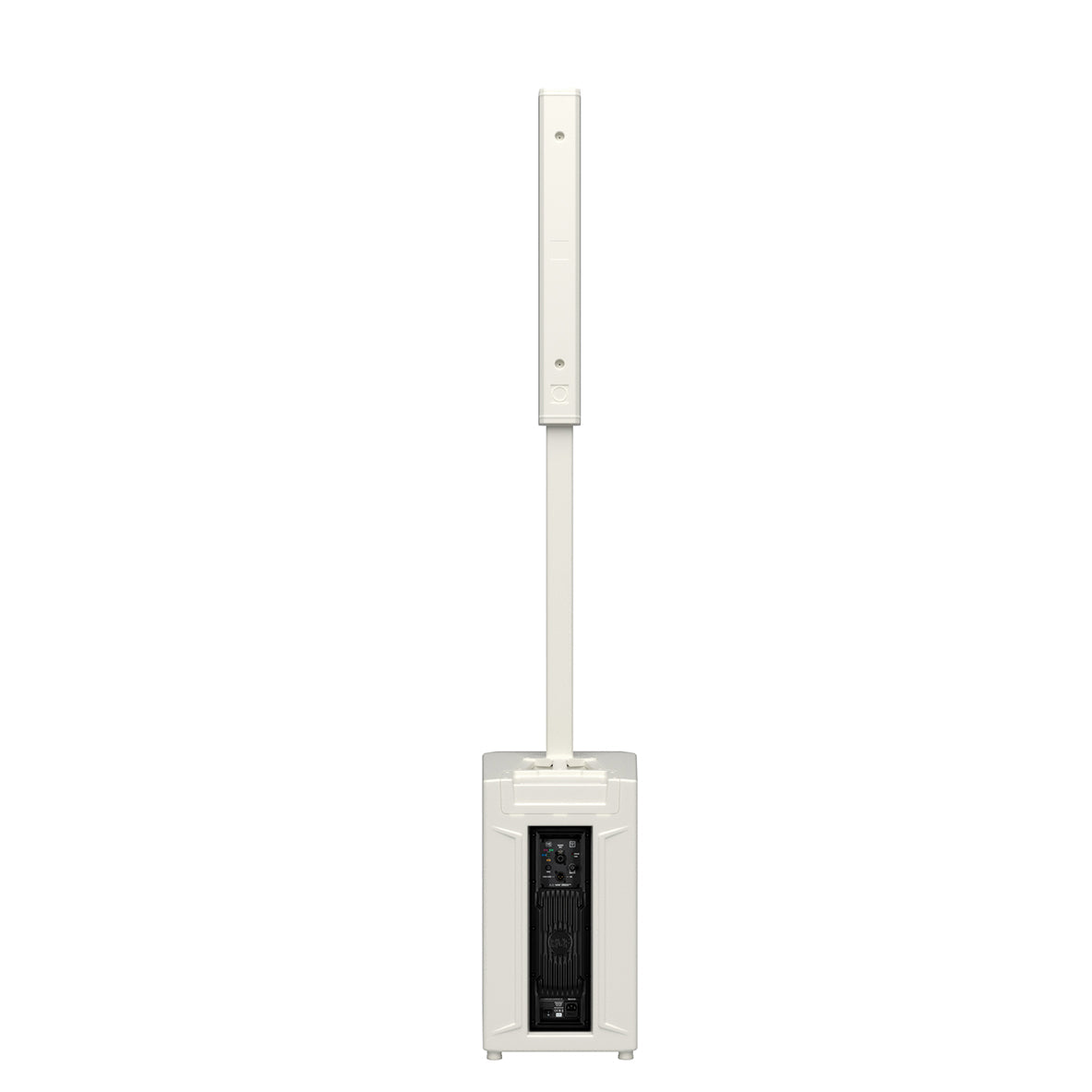 RCF EVOX J9 Active 2100-Watt 12-Inch Three-way Column Array - White - View 2 | MusicMarket