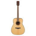 Yamaha 2nd Generation TransAcoustic TAG1E Acoustic Electric Guitar - Natural - MusicMarket